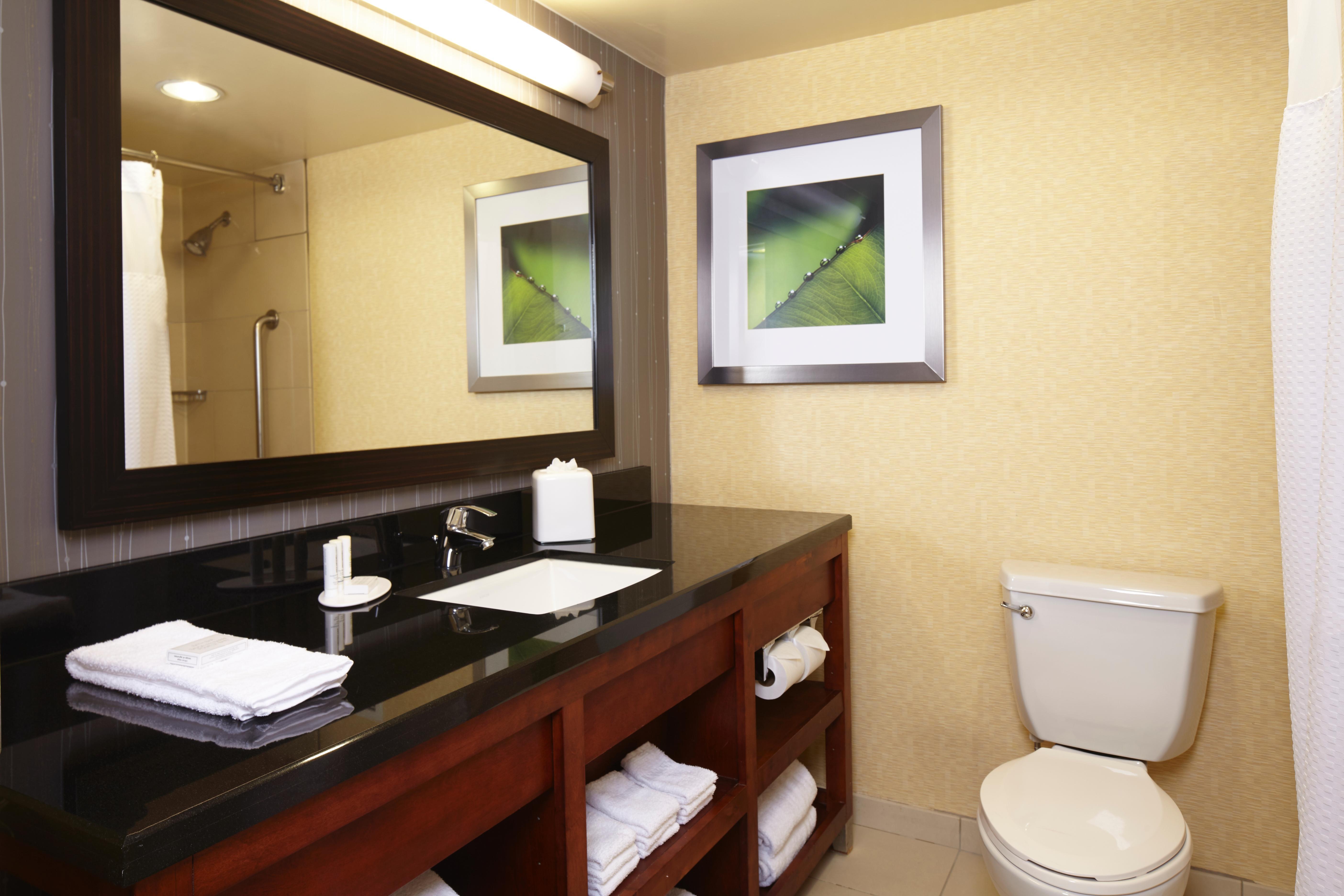 Courtyard By Marriott Mission Valley/hotel Circle San Diego