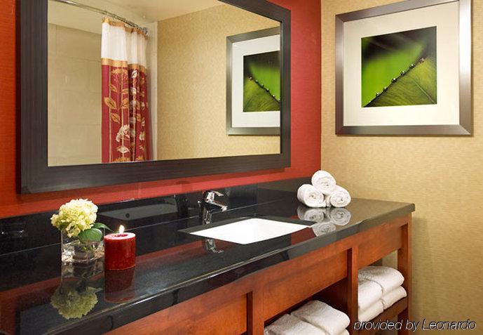 Hotel Courtyard By Marriott Mission Valley/hotel Circle San Diego