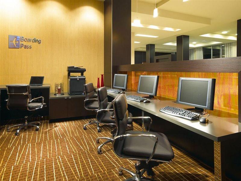 Courtyard By Marriott Mission Valley/hotel Circle San Diego