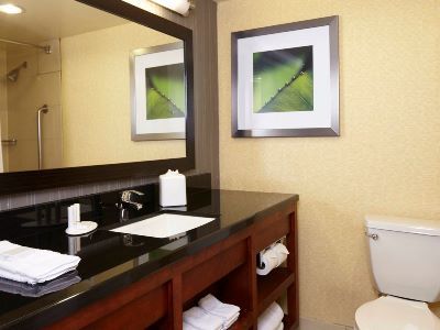Courtyard By Marriott Mission Valley/hotel Circle Hotel San Diego