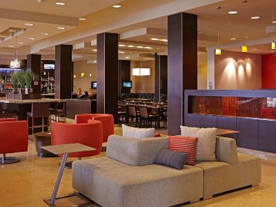 Courtyard By Marriott Mission Valley/hotel Circle 3* San Diego