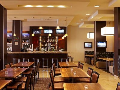 Hotel Courtyard By Marriott Mission Valley/hotel Circle 3*